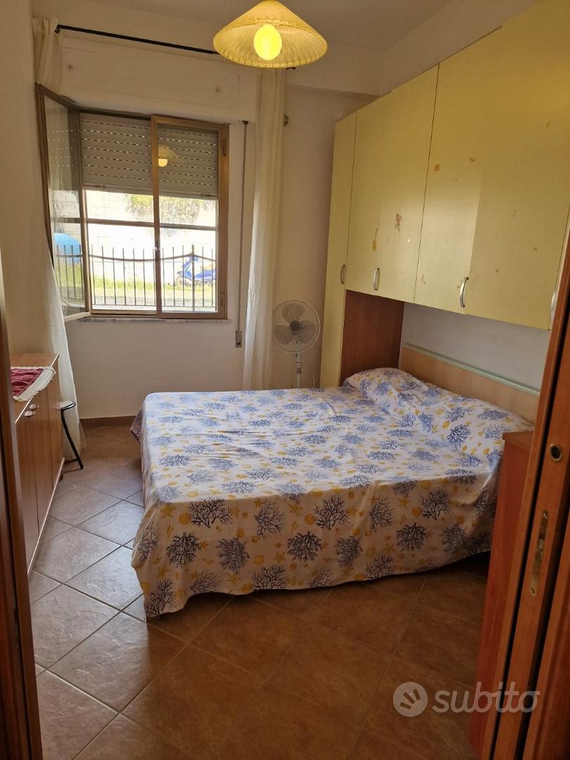 Appartamento mare zona Lampara Gizzeria Lido - Vista 3