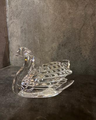 Cigno lead crystal