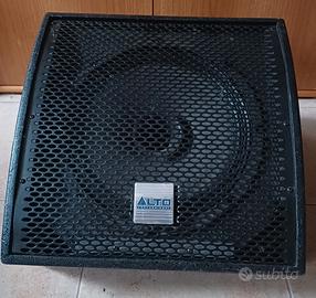 cassa monitor Alto