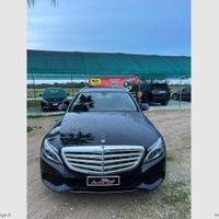 MERCEDES-BENZ C 200 BlueTEC S.W. Premium