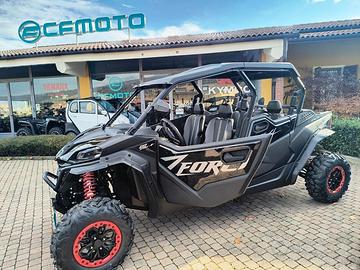 CFMOTO ZFORCE 950 SSV 4 POSTI Z950