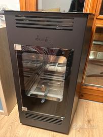 Sutufa biortanolo 4kw