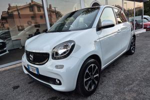 Smart ForFour 70 1.0 twinamic Prime