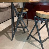 Carpentiere artigianale multitasking