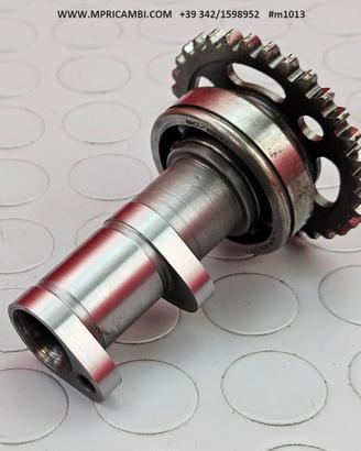 ALBERO CAMME YAMAHA WRF 250 2001 2002 YZF WR-F