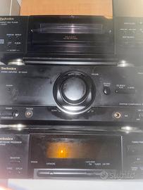 Hi fi tecnics