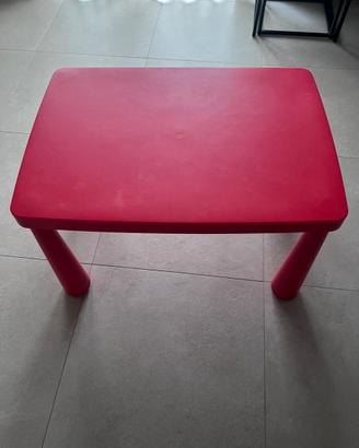 Tavolo Mammut
