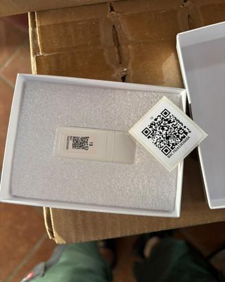 Chiavetta wifi per condizionatori clivet