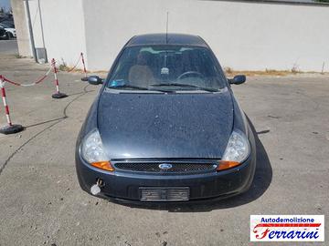 Ford ka rb 1.3i 70cv 02-08 ricambi