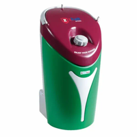 FREEZANZ ZHALT PORTABLE