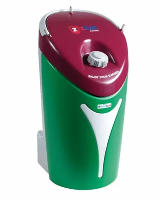 FREEZANZ ZHALT PORTABLE