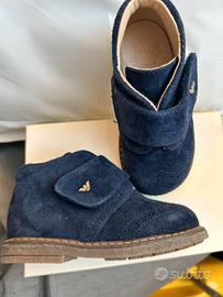 Scarpe ARMANI JUNIOR bimbo 23