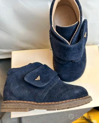 Scarpe ARMANI JUNIOR bimbo 23