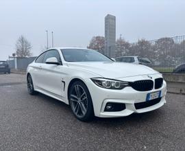 BMW 420d