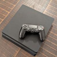 PS4 CON CONTROLLER PERFETTISSIMA