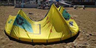 Kitesurf DICE 12 2020 DUOTONE