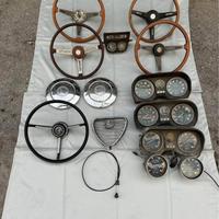 Ricambio alfaromeo