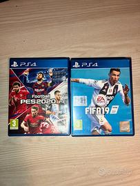 Videogiochi PS4 di Calcio Nuovi