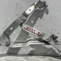 CERNIERA PORTELLO POSTERIORE SX CHRYSLER 300 C Tou