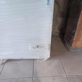 Grande Freezer a pozzo.
