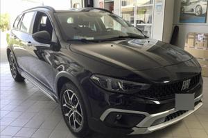 Tipo Cross sw t5 ibrida