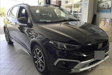 Tipo Cross sw t5 ibrida