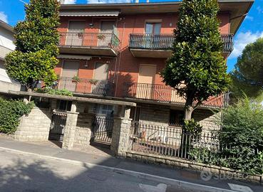 Stanza Doppia con terrazzo