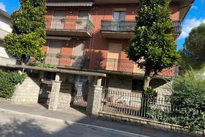Stanza Doppia con terrazzo