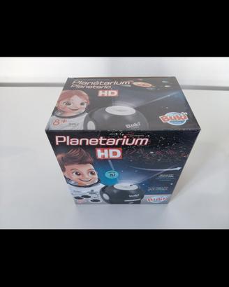 planetarium hd buki
