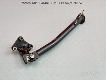 CAVALLETTO LATERALE TRIUMPH TIGER 955 2002 2006 95