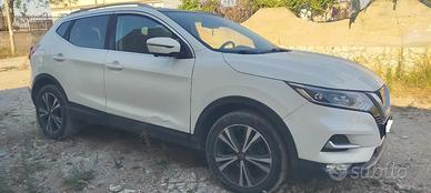 Ricambi Nissan Qashqai 1.6 D del 2018