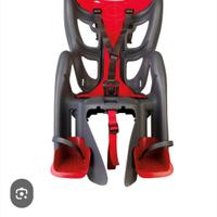 SEGGIOLINO POSTERIORE - Per bambini fino a 22 kg  