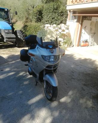 MOTO BMW R 1150 RT  D'EPOCA
