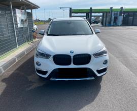 BMW X1 sDrive