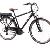 Bicicletta elettrica