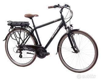 Bicicletta elettrica