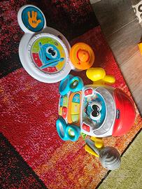 Giochi musicali