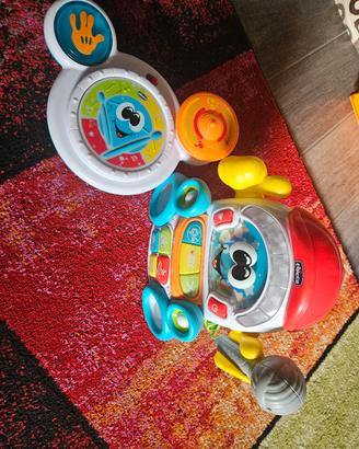 Giochi musicali