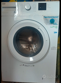 lavatrice Beko 8kg