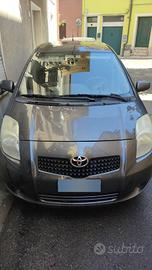 Toyota Yaris 5 porte – Visto e Piaciuto 