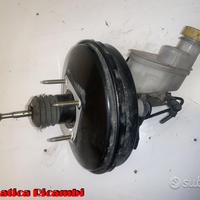 SERVOFRENO FIAT Panda 2° Serie Benzina RICAMBI USA