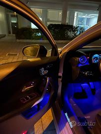 Mercedes clase a sedan