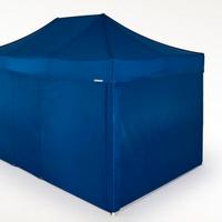 Parete per gazebo Mastertent 3m chiusa