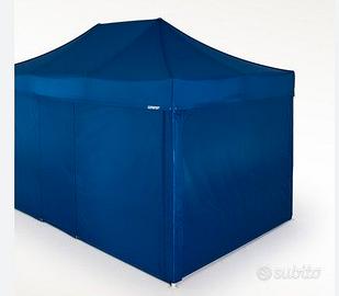 Parete per gazebo Mastertent 3m chiusa