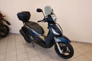 Piaggio Beverly 350 S abs/asr