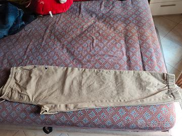 Pantaloni cotone Champion taglia S