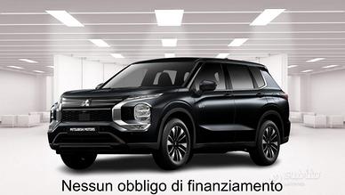 MITSUBISHI Outlander 2.4L 4Wd Phev Intense