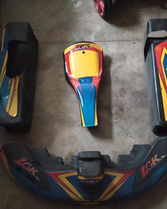 kart 125
