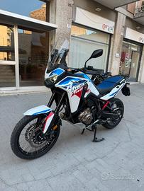Honda africa twin 1100