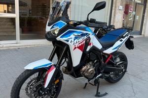 Honda africa twin 1100